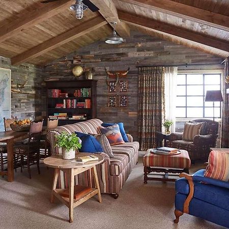 Alisal Guest Ranch & Resort Solvang Rom bilde