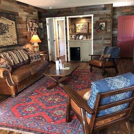 Alisal Guest Ranch & Resort Solvang Rom bilde
