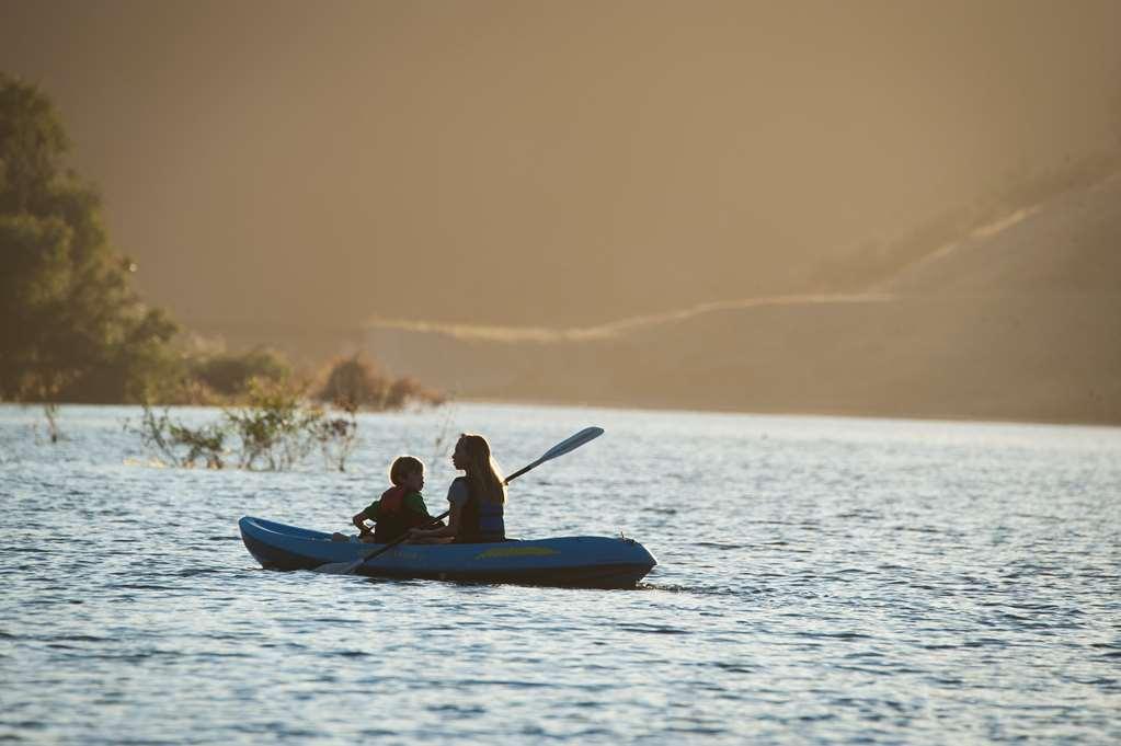 Alisal Guest Ranch & Resort Solvang Bekvemmeligheter bilde