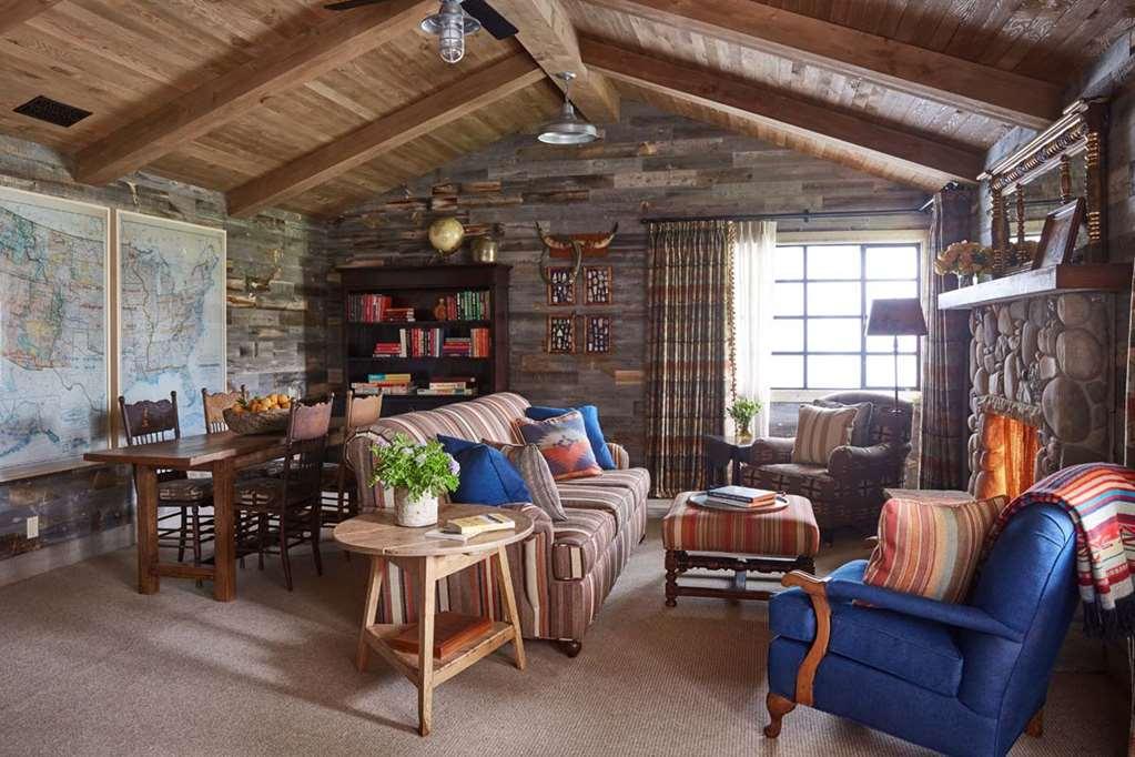 Alisal Guest Ranch & Resort Solvang Rom bilde