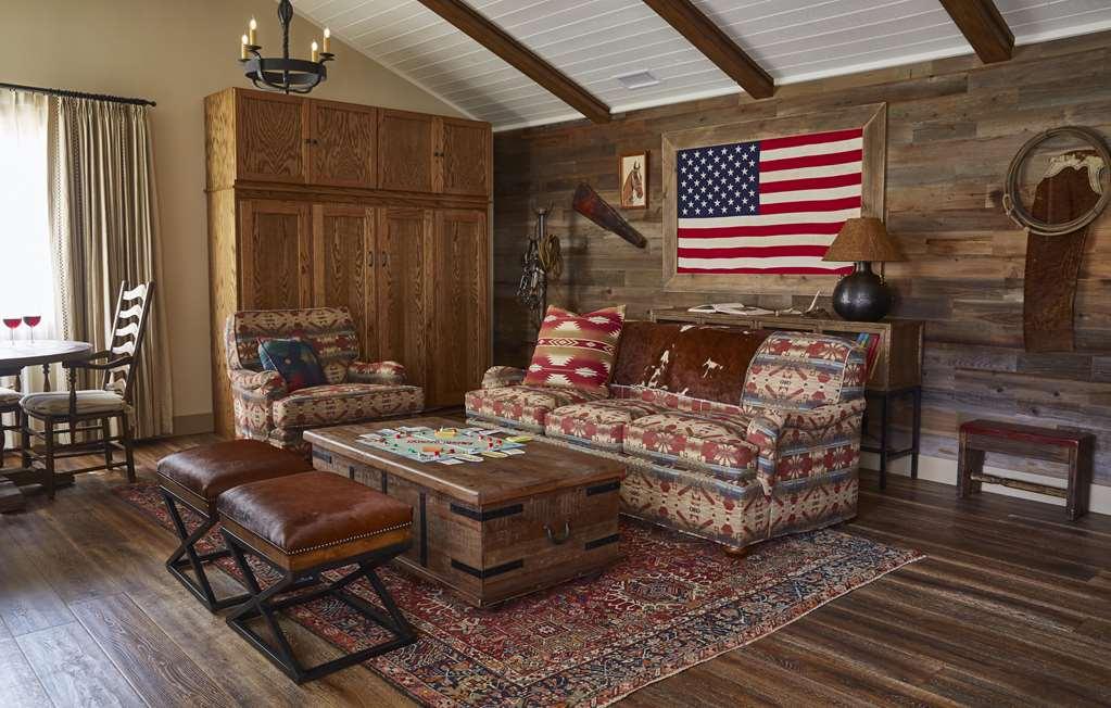 Alisal Guest Ranch & Resort Solvang Rom bilde