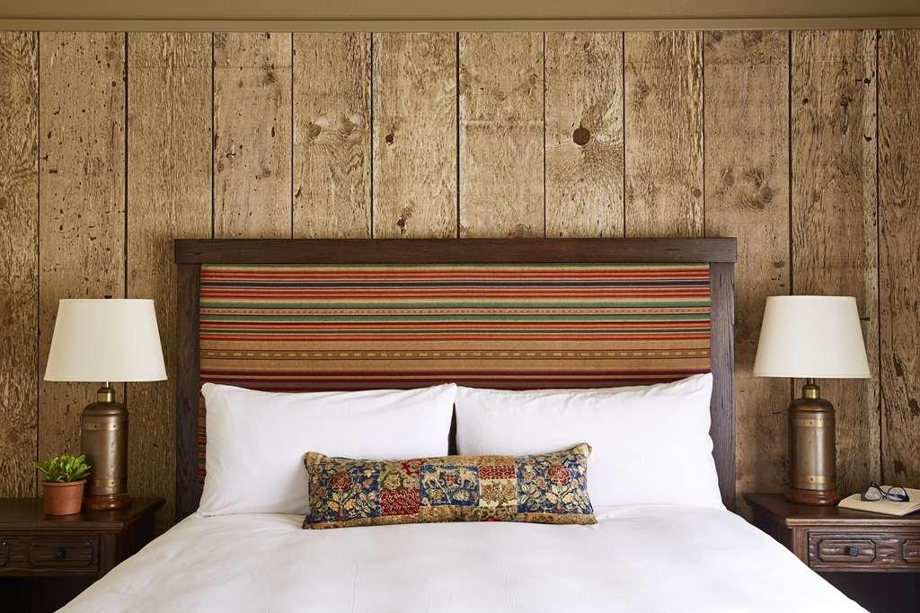 Alisal Guest Ranch & Resort Solvang Rom bilde