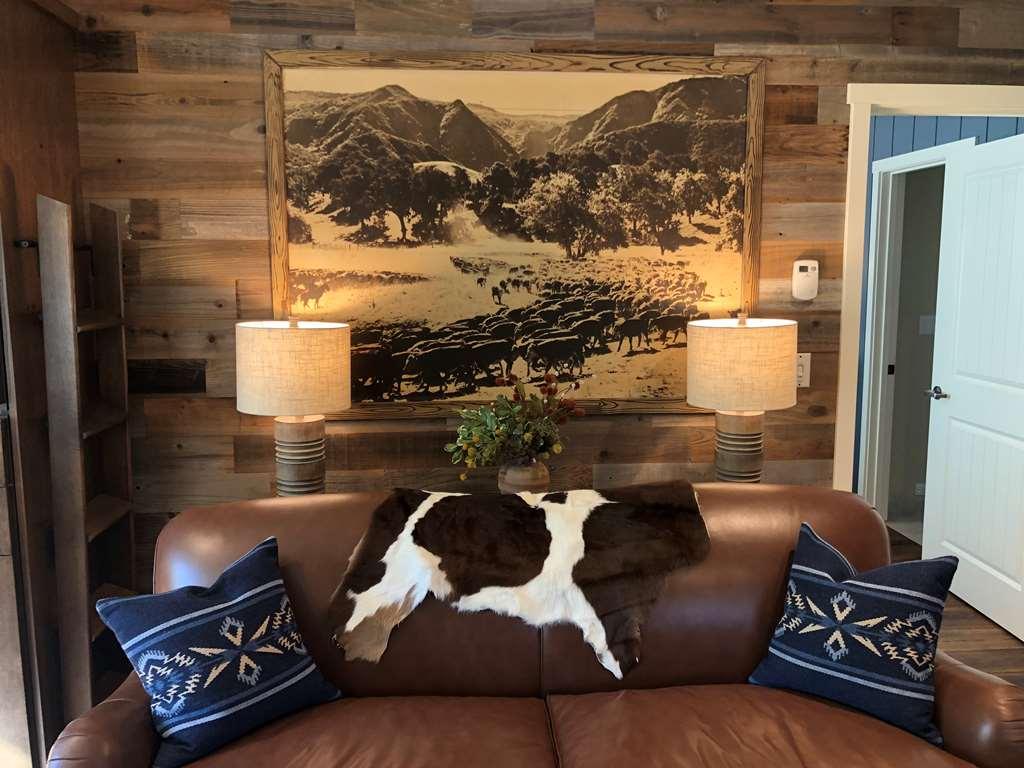 Alisal Guest Ranch & Resort Solvang Rom bilde