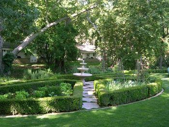 Alisal Guest Ranch & Resort Solvang Eksteriør bilde
