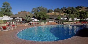 Alisal Guest Ranch & Resort Solvang Eksteriør bilde