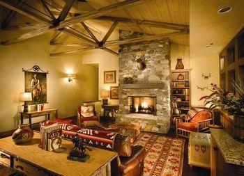 Alisal Guest Ranch & Resort Solvang Eksteriør bilde