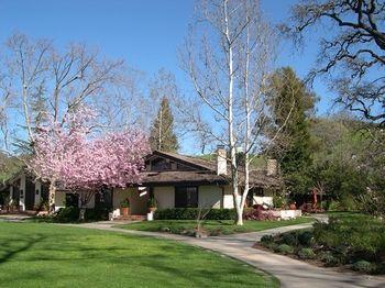 Alisal Guest Ranch & Resort Solvang Eksteriør bilde