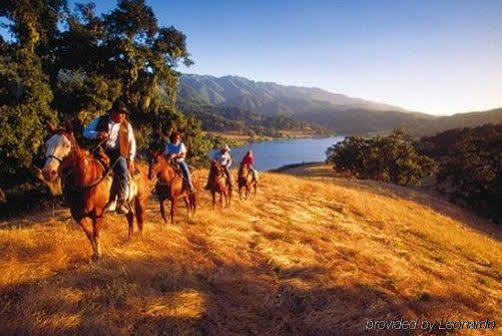 Alisal Guest Ranch & Resort Solvang Eksteriør bilde