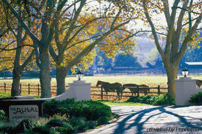 Alisal Guest Ranch & Resort Solvang Eksteriør bilde