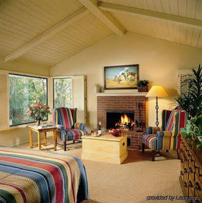 Alisal Guest Ranch & Resort Solvang Eksteriør bilde