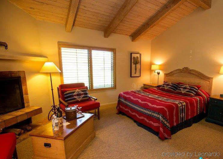 Alisal Guest Ranch & Resort Solvang Eksteriør bilde